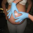 Belly castings!