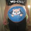kitty cat