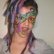 Crazy Hair!